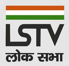 Lok Sabha TV