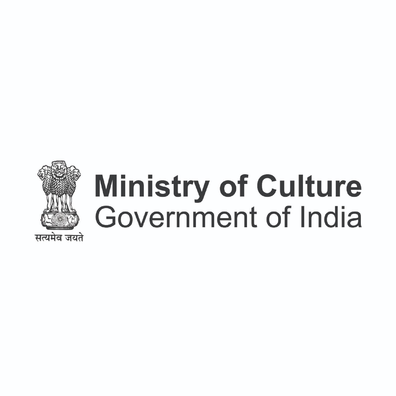 Ministry of Culture, Govt. of India